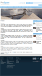 Mobile Screenshot of industrial.prospare.co.uk